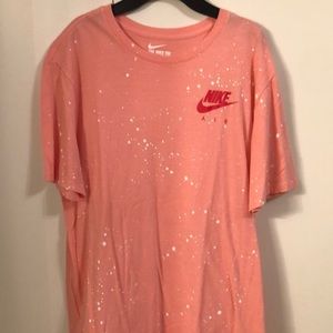 Nike Air graphic T-shirt